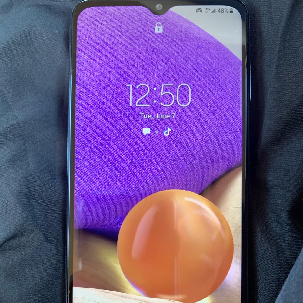 Samsung galaxy A53 5G 2022